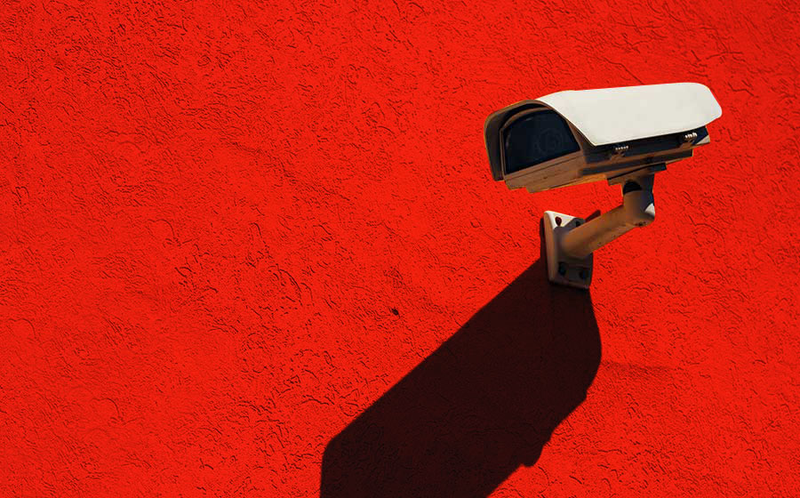 Surveillance Systems